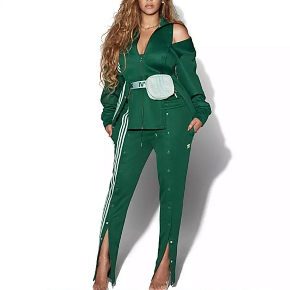 IVY PARK | Pants \u0026 Jumpsuits | Adidas X 